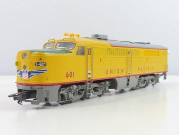 Märklin H0 - 49610 - Diesellocomotief (1) - ALCO Pa, Nieuw