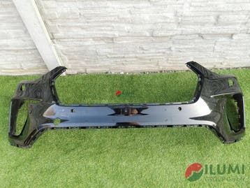 Hyundai Grand Santa Fe III Lift 16-20 voorbumper 4XPDC spuit, Verzenden, Gebruikt