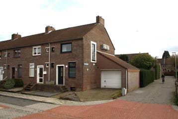 Te huur: Huis Middelburgstraat in Heerlen, Limburg, Heerlen