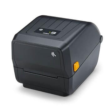 Zebra ZD220T labelprinter met USB, Verzenden, Nieuw, Etiket, Zebra
