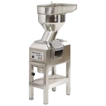 Groentesnijder | Automatische Invoer | 600kg/u | 1.5kW, Verzenden, Nieuw in verpakking