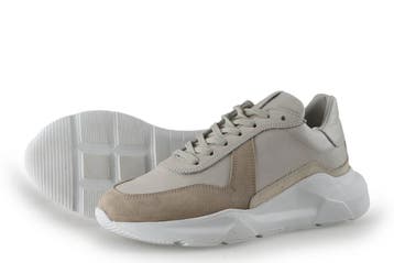 Sacha Sneakers in maat 40 Beige, Overige kleuren, Verzenden, Sacha, Sneakers of Gympen