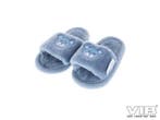 VIB Baby Slipper IM BEARY CUTE Dusty Blue, Ophalen of Verzenden, Nieuw