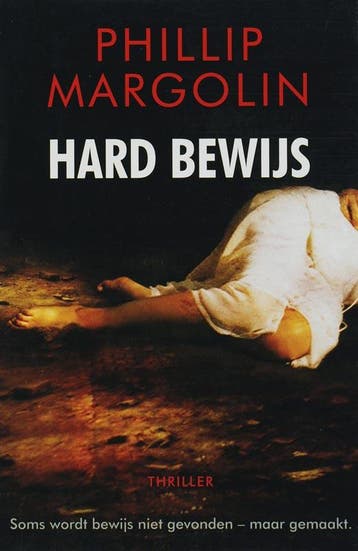Hard bewijs - Philip Margolin 9789022544761, Verzenden, Gelezen, Philip Margolin