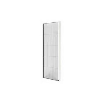 Horrex Plissé Hordeur 1850x650, Ophalen of Verzenden, Nieuw