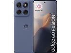 Motorola Edge 60 Fusion - 256GB - 5G - Grijs, Verzenden, Zo goed als nieuw