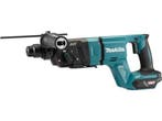 Makita HR007GZ - Accu-combihamer SDS-PLUS 40V max - AVT -, Doe-het-zelf en Verbouw, Gereedschap | Boormachines, Verzenden, Nieuw