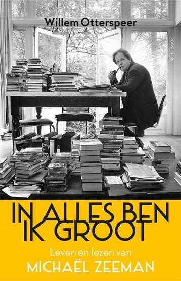 In alles ben ik groot (9789044659481, Willem Otterspeer), Verzenden, Nieuw