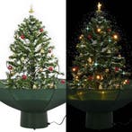 Decoratie Kerstboom Sneeuw | Laatste Stuk!, Diversen, Kerst, Ophalen of Verzenden, Zo goed als nieuw