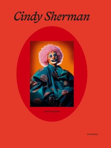 Cindy Sherman - Hanne Loreck 9789464941326, Verzenden, Gelezen, Hanne Loreck