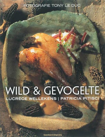 Wild & gevogelte 9789002223181 L. Wellekens, Boeken, Kookboeken, Verzenden, Gelezen, L. Wellekens