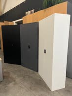 New filing cabinets, 100 tot 150 cm, Nieuw, Metaal, Modern