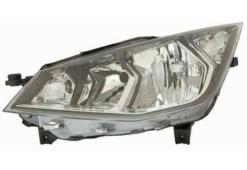 Koplamp o.a: Seat, Ibiza V (KJB), Ophalen of Verzenden, Nieuw, Seat
