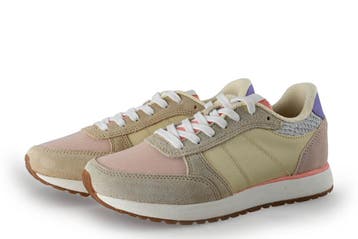 Woden Sneakers in maat 37 Beige, Verzenden, Beige, Woden, Sneakers of Gympen