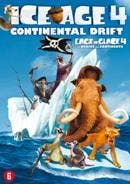 Ice age 4 - DVD, Cd's en Dvd's, Dvd's | Tekenfilms en Animatie, Verzenden
