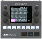 1010music blackbox drumcomputer, Verzenden, Nieuw