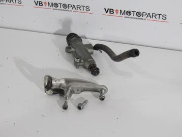 Ducati 899 Panigale Rempomp achter, Motoren, Ophalen of Verzenden, Nieuw