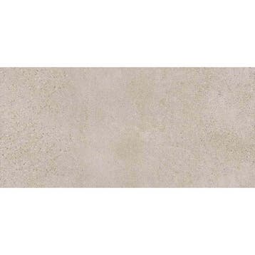 RAK Paleo Vloertegel - 60x120 cm - Mat Beige, Ophalen of Verzenden, Nieuw