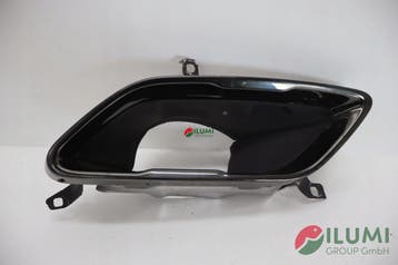 Uitlaatdemper eindstuk BMW 8 G14 G15 G16 M-Paket 8093897, Verzenden, Gebruikt, BMW