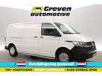 Volkswagen Transporter 2.0 TDI L2H1  Airco  Cruise  Trekhaak, Volkswagen, Wit, Nieuw, Te koop