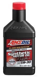 Amsoil 5W30 fully synthetic oil 946ml, Ophalen of Verzenden