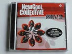 New Cool Collective - Bring it on, Ophalen of Verzenden, Zo goed als nieuw