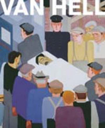 Van Hell - T. Reijnders 9789058973801, Verzenden, Gelezen, T. Reijnders