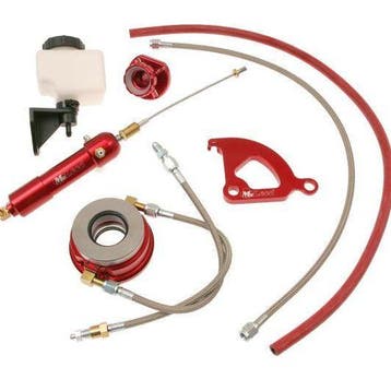 McLeod Hyd T.O. Bearing Kit Mustang W/External Slave, Ophalen of Verzenden, Nieuw