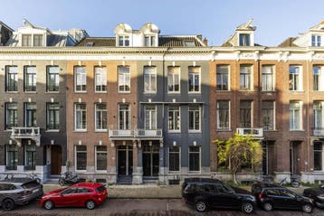 Kantoorruimte te huur Amsterdam, Huur, Kantoorruimte