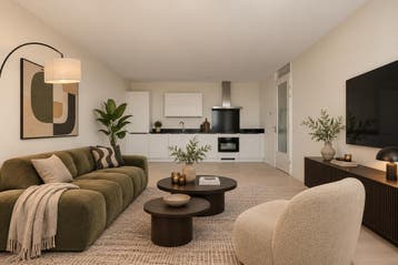 Te huur: Appartement CAB-rondom in Utrecht, Utrecht, Appartement, Utrecht