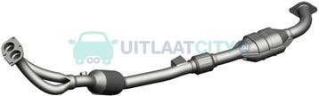 *Tip*  Katalysator OPEL Omega B, Ophalen of Verzenden, Nieuw, Opel
