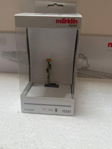 Märklin H0 - 70381 - Model treinbesturingseenheid (1) -, Nieuw