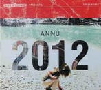 cd digi - Various - Anno 2012, Verzenden, Zo goed als nieuw