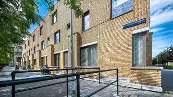 Te huur: Huis Piet Mondriaanplein in Amsterdam, Noord-Holland, Amsterdam