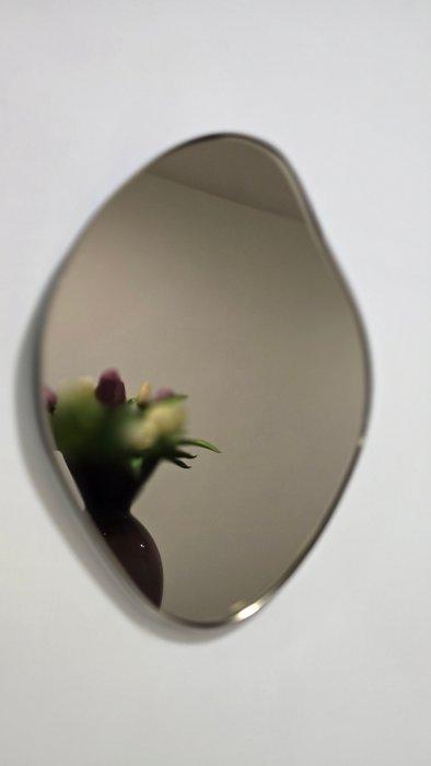 Spiegel - Glas, Antiek en Kunst, Curiosa en Brocante
