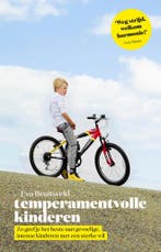 Temperamentvolle kinderen 9789021564845 Eva Bronsveld, Verzenden, Zo goed als nieuw, Eva Bronsveld