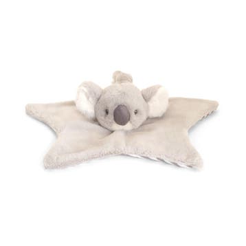 Keel Toys koala knuffeldoekje - pluche - 32 cm - super, Verzenden, Nieuw