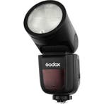 Godox Speedlite V1 Pentax, Ophalen of Verzenden, Nieuw, Overige merken
