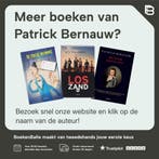 Memoires van heer Halewijn 9789462547629 Patrick Bernauw, Verzenden, Zo goed als nieuw, Patrick Bernauw