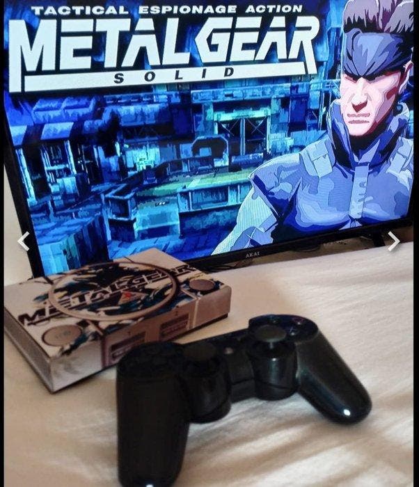 Sony - Psx Mini digital Whit 150 Top Collection -, Spelcomputers en Games, Spelcomputers | Overige Accessoires