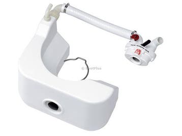 VUILWATERTANK 25 LITER -RM69-, Ophalen of Verzenden, Nieuw, Zeilboot of Motorboot