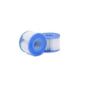 Inzetfilter Type 1 | 1249L/U | 4 Pack | Laatste Stuks!, Tuin en Terras, Zwembaden, Minder dan 80 cm, Overige typen, Rond, Nieuw