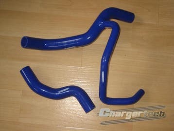 Fiat Punto 1.4GT radiateur slangen, Ophalen of Verzenden, Nieuw