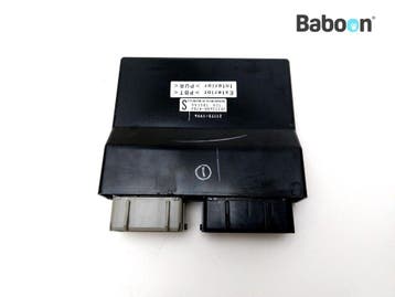 CDI / ECU unit Kawasaki Ninja 500 +SE 2024- (EX500G EX500J), Verzenden, Gebruikt
