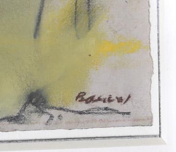 Hans Bayens (1924-2003)