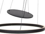 Steinhauer Ringlux - Hanglamp - 60 cm - ingebouwde, Verzenden, Nieuw
