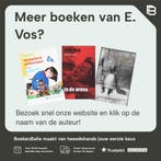 Verhalend ontwerpen 9789001203191 E. Vos, Boeken, Verzenden, Gelezen, E. Vos