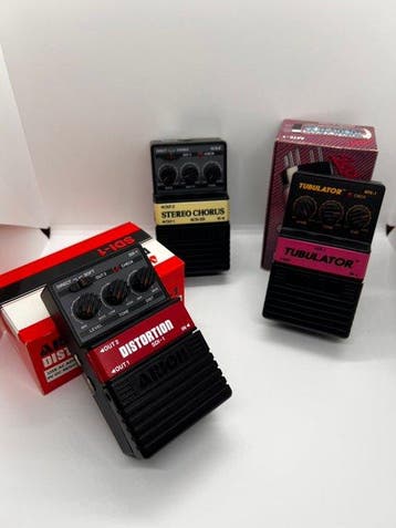 Arion - SDI-1 / SCH-ZD / MTE-1 - - Muziekinstrumenten -, Muziek en Instrumenten, Nieuw