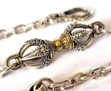 Armband – Spirituele kracht – Varja (Dorje) – Helderheid van
