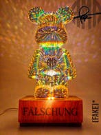 Pope (1985) - Aurora Original-Fälschung